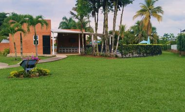 Venta de Casa en  Portales del Castillo Jamundi