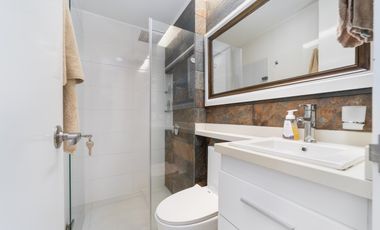 Venta de Casa uniplanta en el Castillo Jamundi