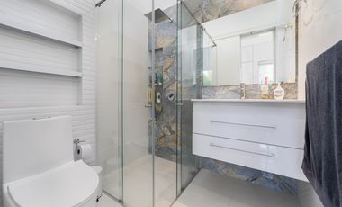 Venta de Casa uniplanta en el Castillo Jamundi