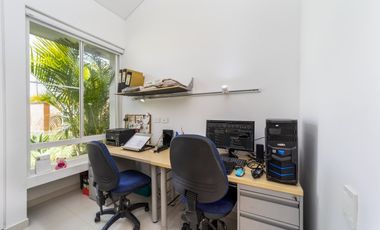 Venta de Casa uniplanta en el Castillo Jamundi