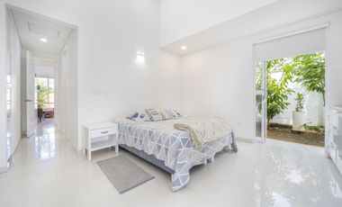 Venta de Casa uniplanta en el Castillo Jamundi