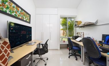 Venta de Casa uniplanta en el Castillo Jamundi