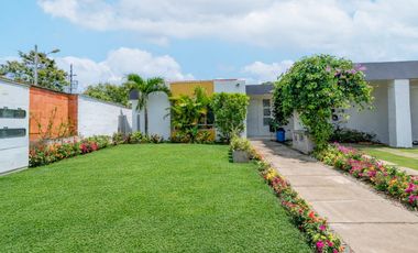 Venta de Casa uniplanta en el Castillo Jamundi