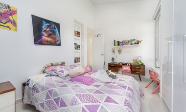 Venta de Casa uniplanta en el Castillo Jamundi