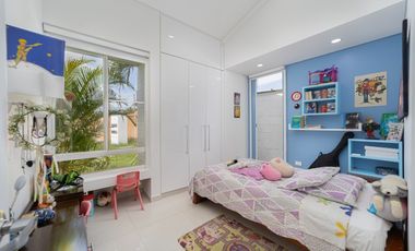 Venta de Casa uniplanta en el Castillo Jamundi