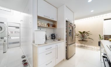 Venta de Casa uniplanta en el Castillo Jamundi