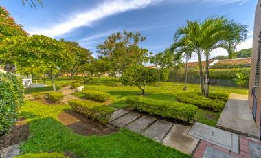 Venta de Casa uniplanta en el Castillo Jamundi