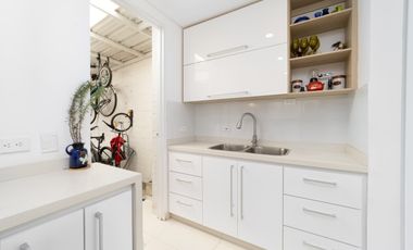 Venta de Casa uniplanta en el Castillo Jamundi