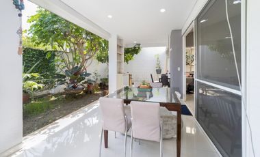 Venta de Casa uniplanta en el Castillo Jamundi