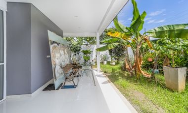 Venta de Casa uniplanta en el Castillo Jamundi