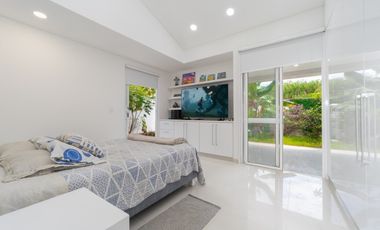 Venta de Casa uniplanta en el Castillo Jamundi