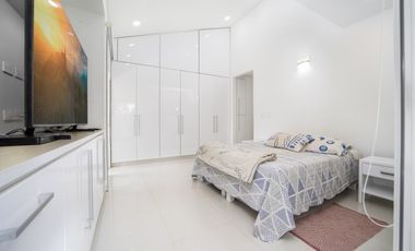 Venta de Casa uniplanta en el Castillo Jamundi
