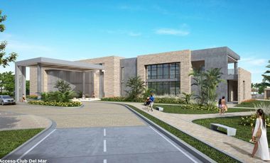 Apartamento frente al mar Nuevo para Estrenar