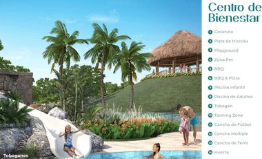 Apartamento frente al mar Nuevo para Estrenar