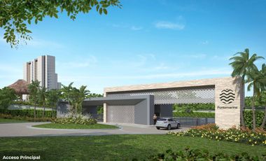 Apartamento frente al mar Nuevo para Estrenar