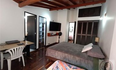 Se Arrienda Hermosa Casa En Envigado