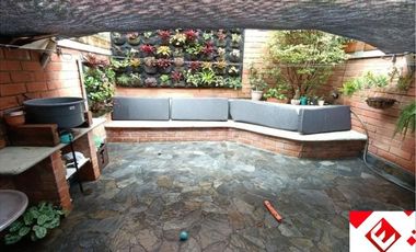 Se Arrienda Hermosa Casa En Envigado