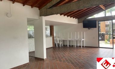 Se Arrienda Hermosa Casa En Envigado