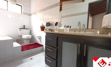 Se Arrienda Hermosa Casa En Envigado