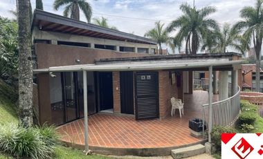 Se Arrienda Hermosa Casa En Envigado