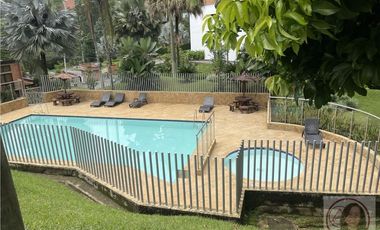 Se Arrienda Hermosa Casa En Envigado