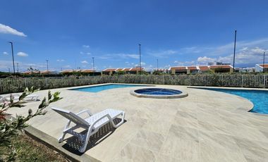 Casa En Venta Camelias Del Castillo