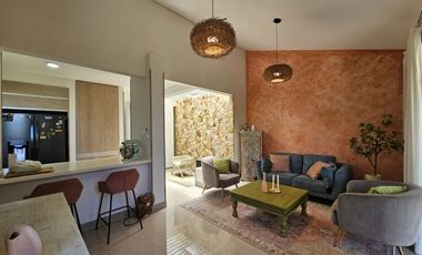 Casa En Venta Camelias Del Castillo