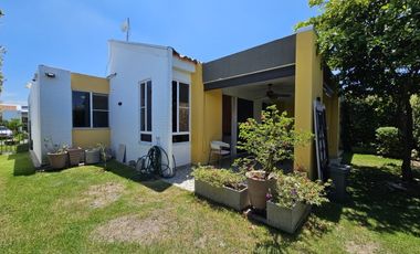 Casa En Venta Camelias Del Castillo