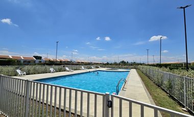Casa En Venta Camelias Del Castillo