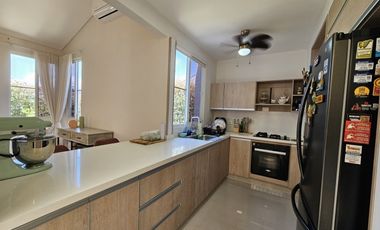 Casa En Venta Camelias Del Castillo