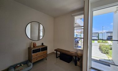 Casa En Venta Camelias Del Castillo