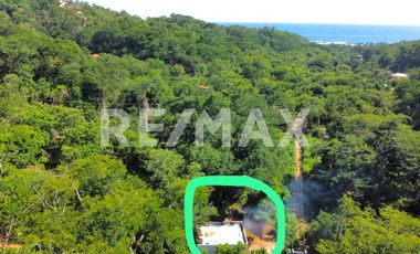 Excelente oportunidad de Inversion en Playa San Agustinillo Oax - (3)