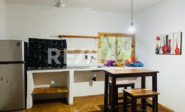 Excelente oportunidad de Inversion en Playa San Agustinillo Oax - (3)