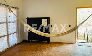 Excelente oportunidad de Inversion en Playa San Agustinillo Oax - (3)