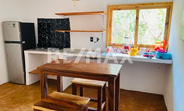 Excelente oportunidad de Inversion en Playa San Agustinillo Oax - (3)