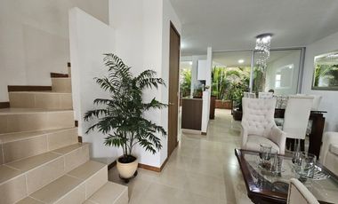 Casa En venta Ciudad Country unidad Tucan