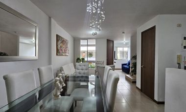 Casa En venta Ciudad Country unidad Tucan