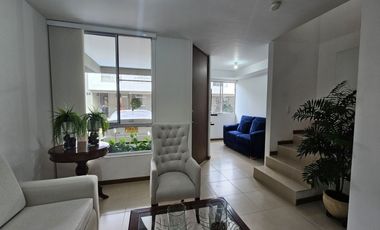Casa En venta Ciudad Country unidad Tucan