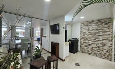 Casa En venta Ciudad Country unidad Tucan