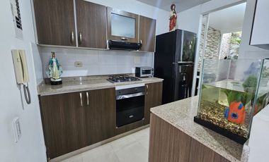 Casa En venta Ciudad Country unidad Tucan