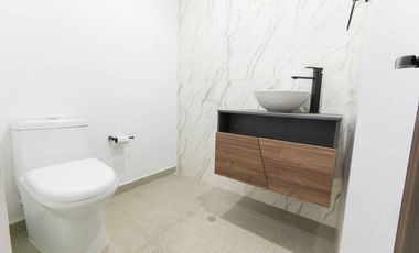 Oficina En Arriendo Barrio Versalles