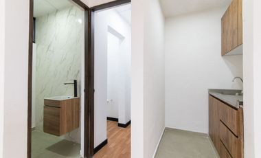 Oficina En Arriendo Barrio Versalles