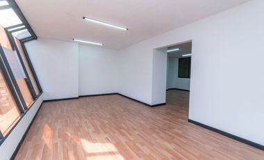 Oficina En Arriendo Barrio Versalles