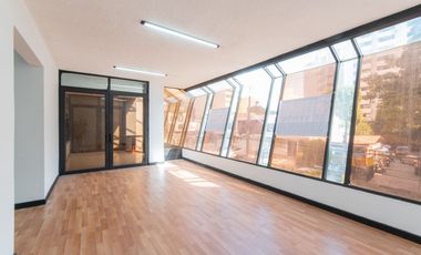 Oficina En Arriendo Barrio Versalles