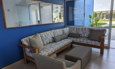 Apto En Venta Ciudad Country Ciruelo