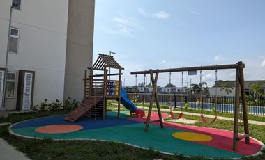 Apto En Venta Ciudad Country Ciruelo