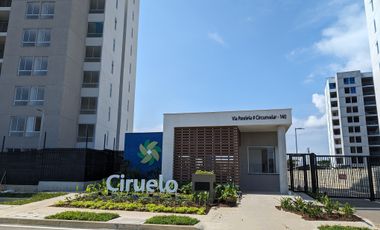 Apto En Venta Ciudad Country Ciruelo