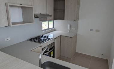 Apto En Venta Ciudad Country Ciruelo