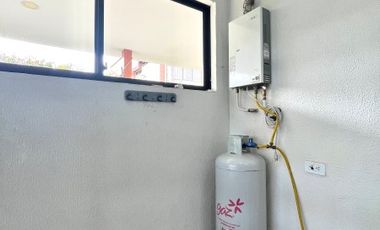 Parcelación ciudad verde