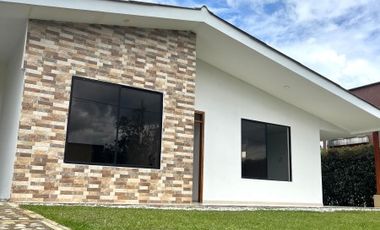 Parcelación ciudad verde